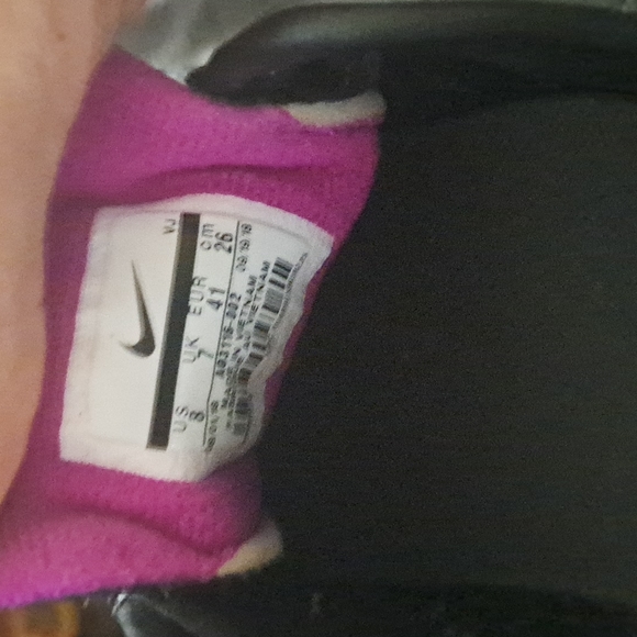 ACG Nike Air - Picture 2 of 3